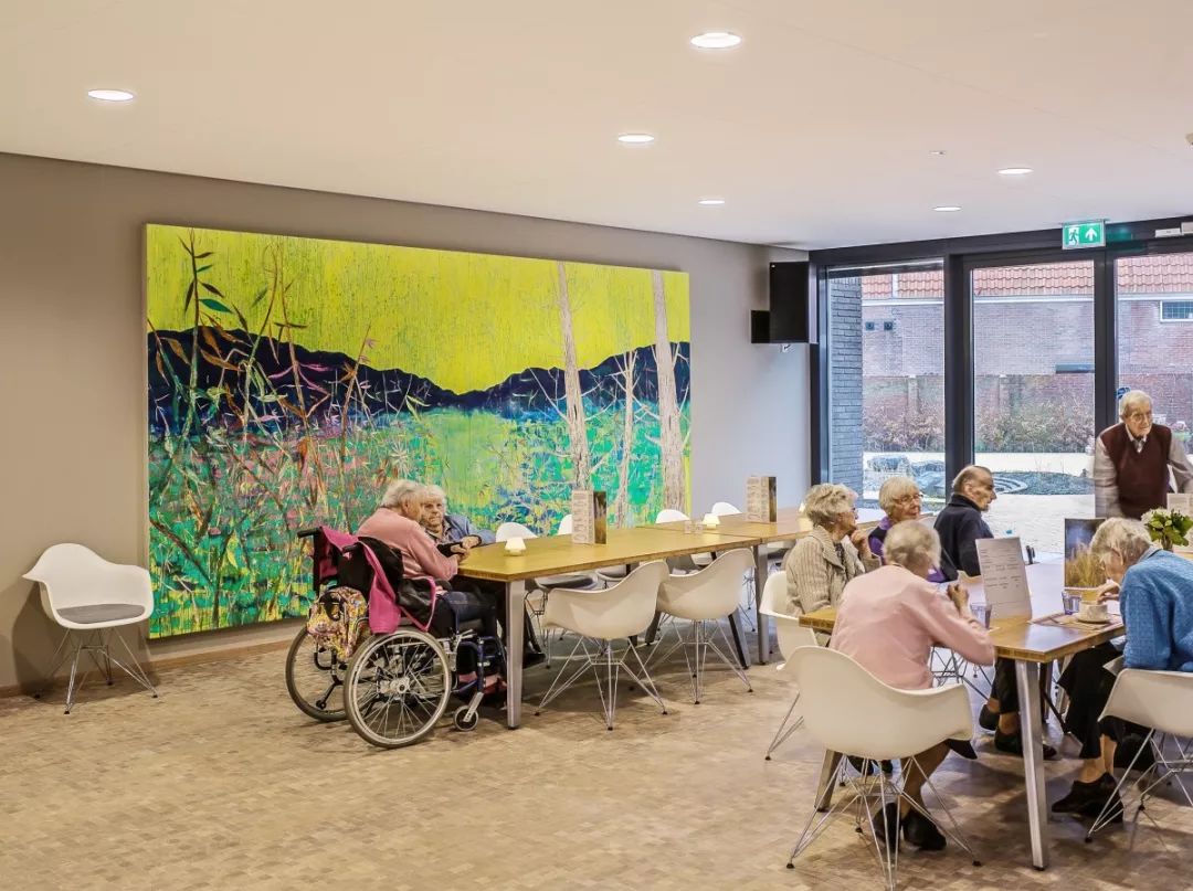 [Reship]Willibrord医疗保健院-44