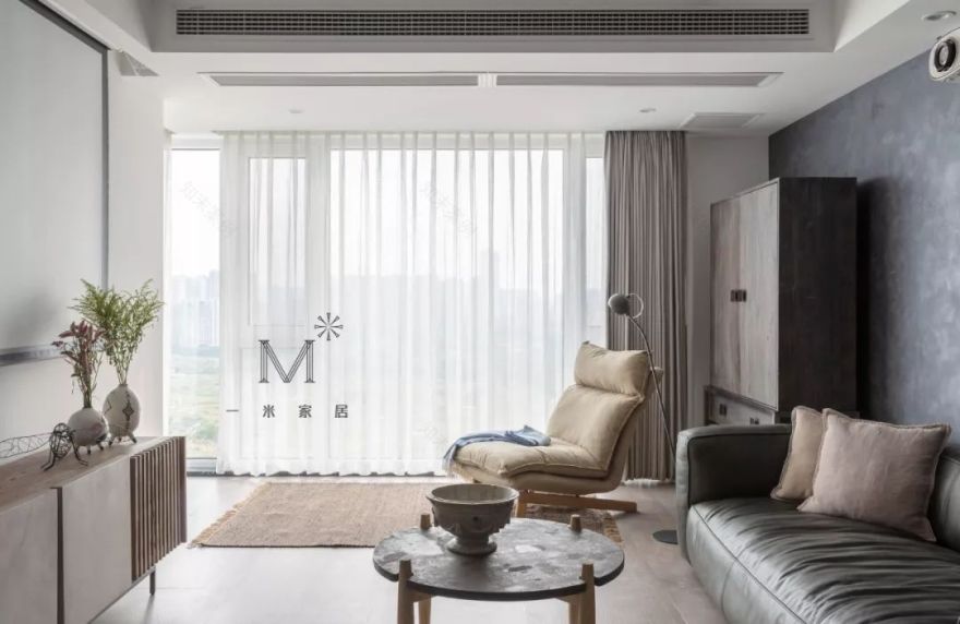 125㎡现代 Loft 风家居,实现情绪自由的空间美学-26