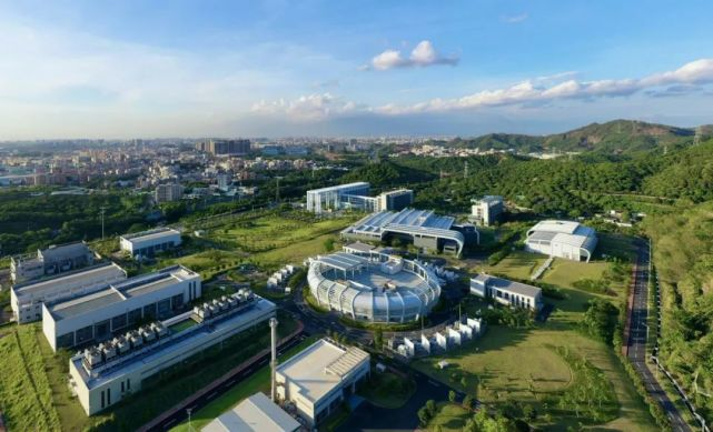 松山湖科学公园导向标识系统丨中国东莞丨上行线设计（UPD）-6