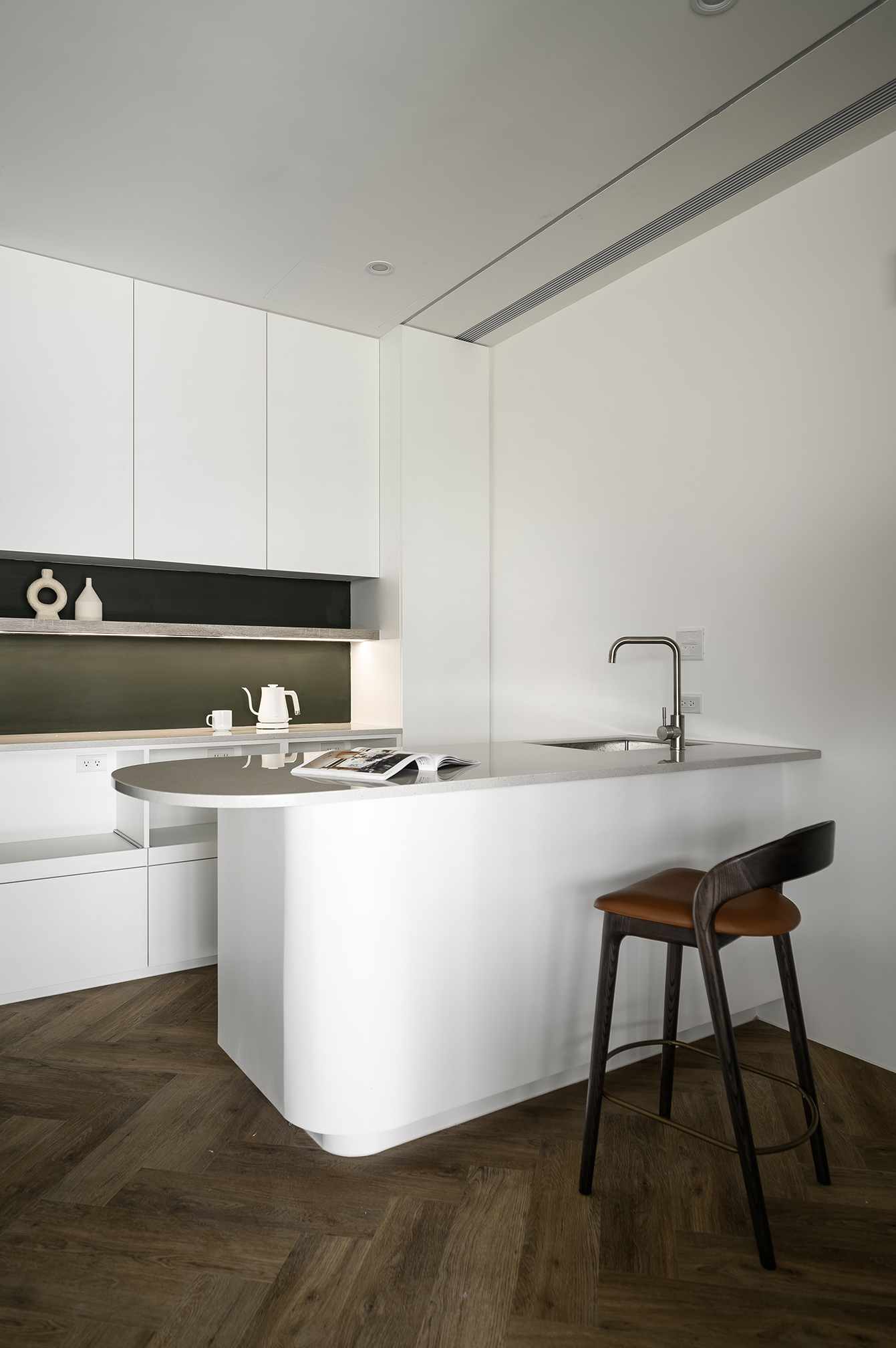 新北三峡,维东兴业办公室,景安游宅丨江詠俊,蔡季蓉-6