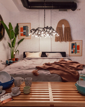 Art day (Landscape Design )