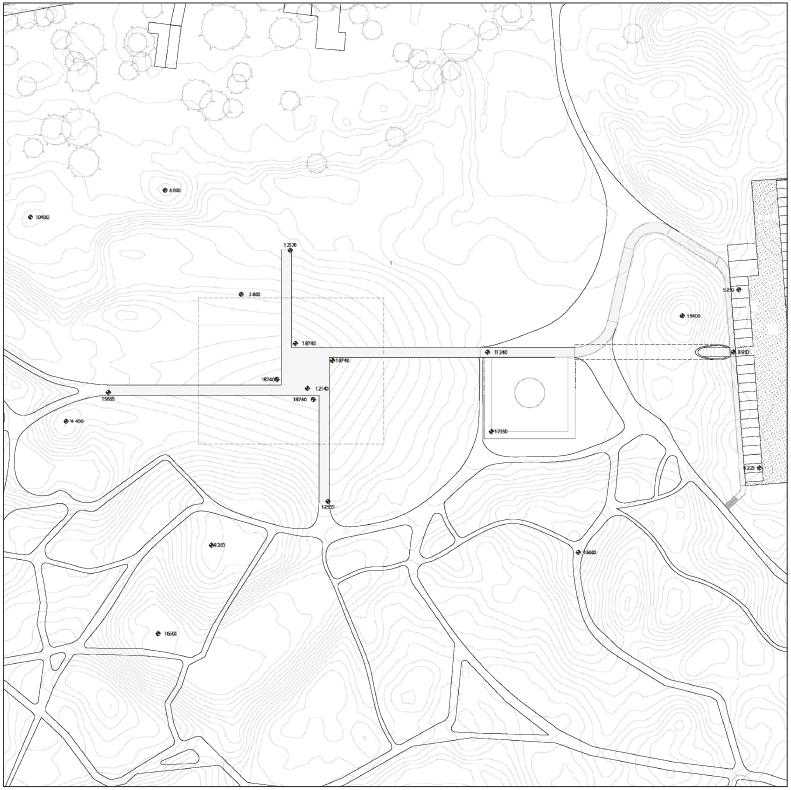 Tirpitz 博物馆设计-11