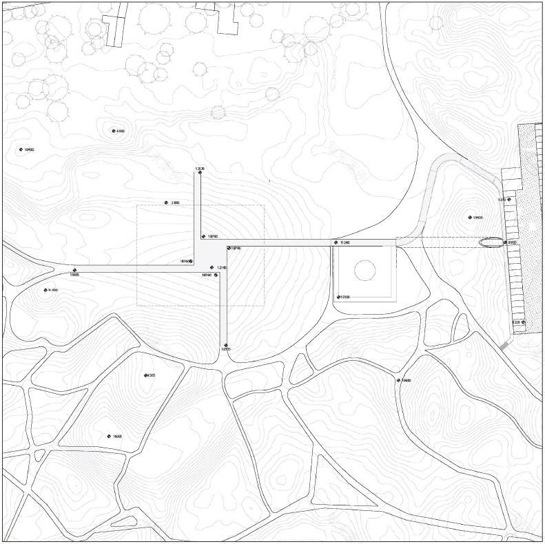 Tirpitz 博物馆设计-11