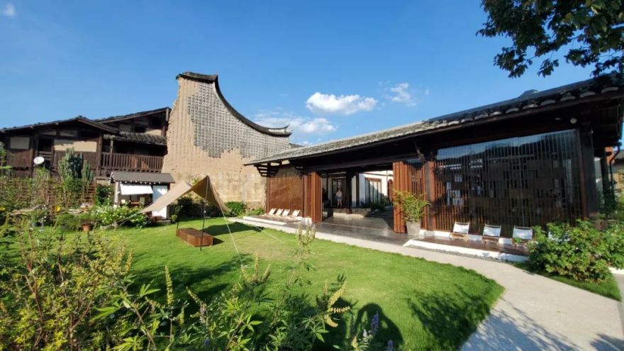 红瓦设计丨中国福州-12