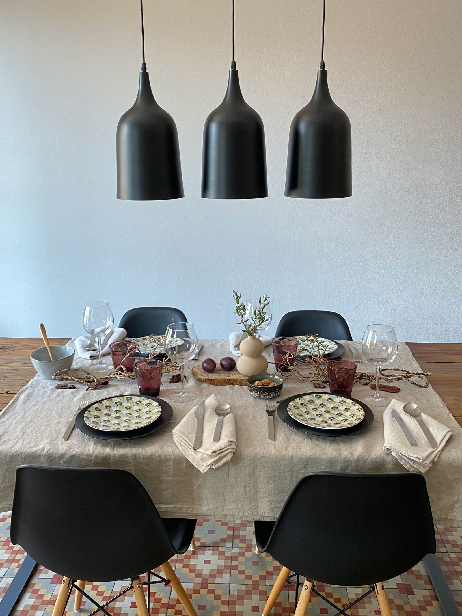 Noé Prades的周日餐桌布置-26