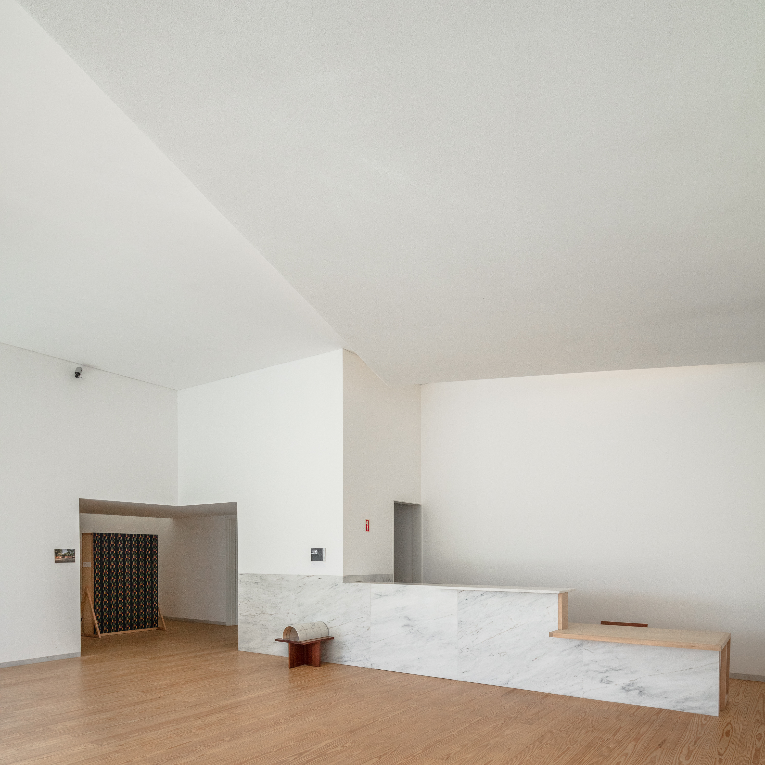 Manuel Cargaleiro 艺术办公室-47