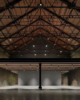 弘前当代美术馆丨日本青森丨Atelier Tsuyoshi Tane Architects