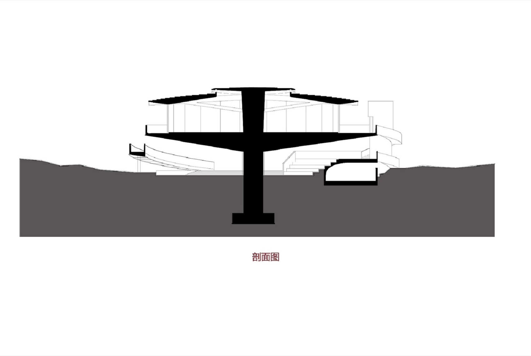梧桐亭丨中国深圳丨悉地国际东西影工作室-133