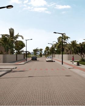 道路景观丨Dichotomy Design Studio
