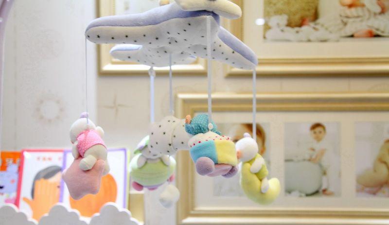 长沙中粮鸿云 港式样板房-1