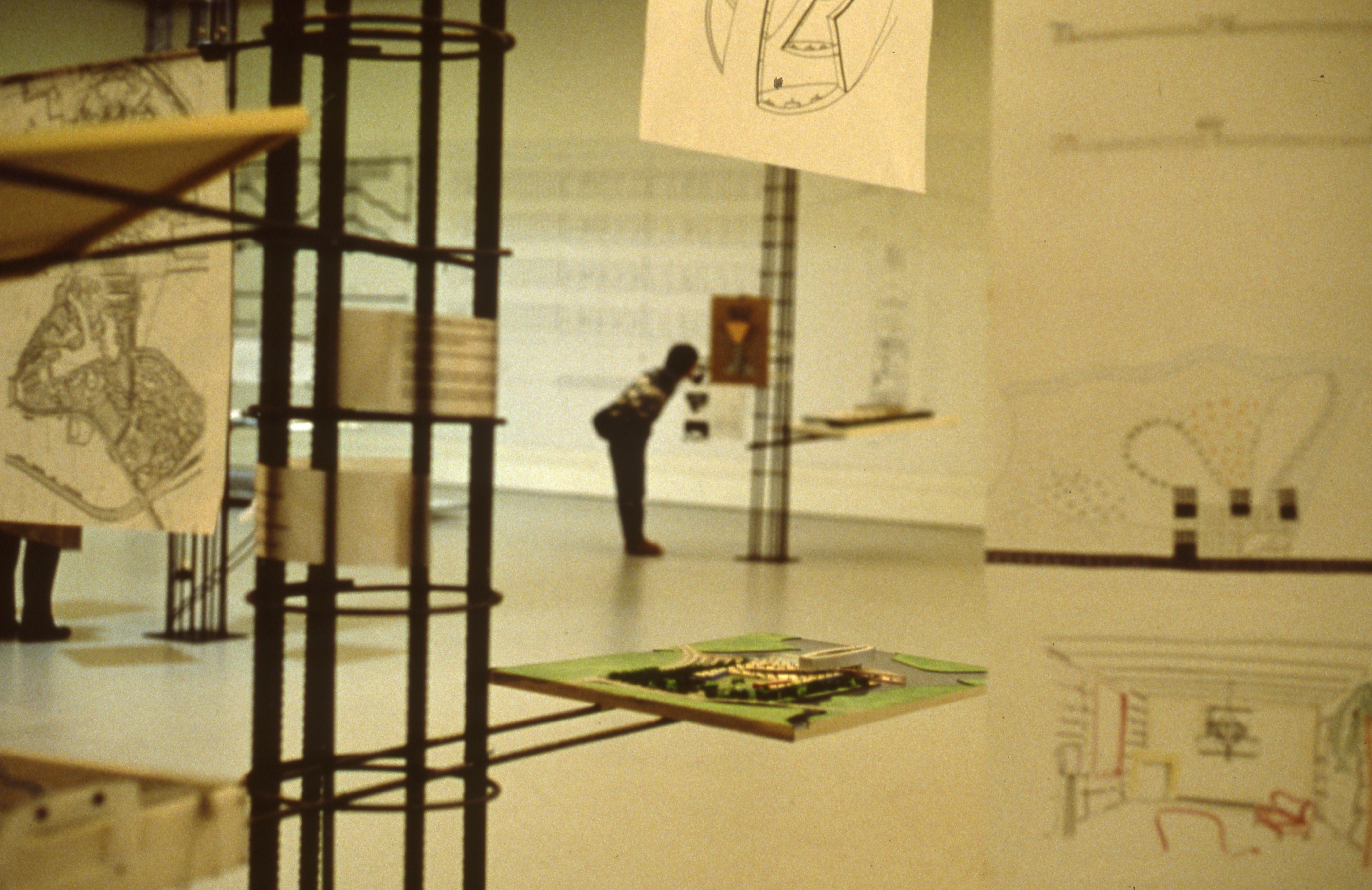 OMA 首个十年展 | 梦幻与现实的交融-15