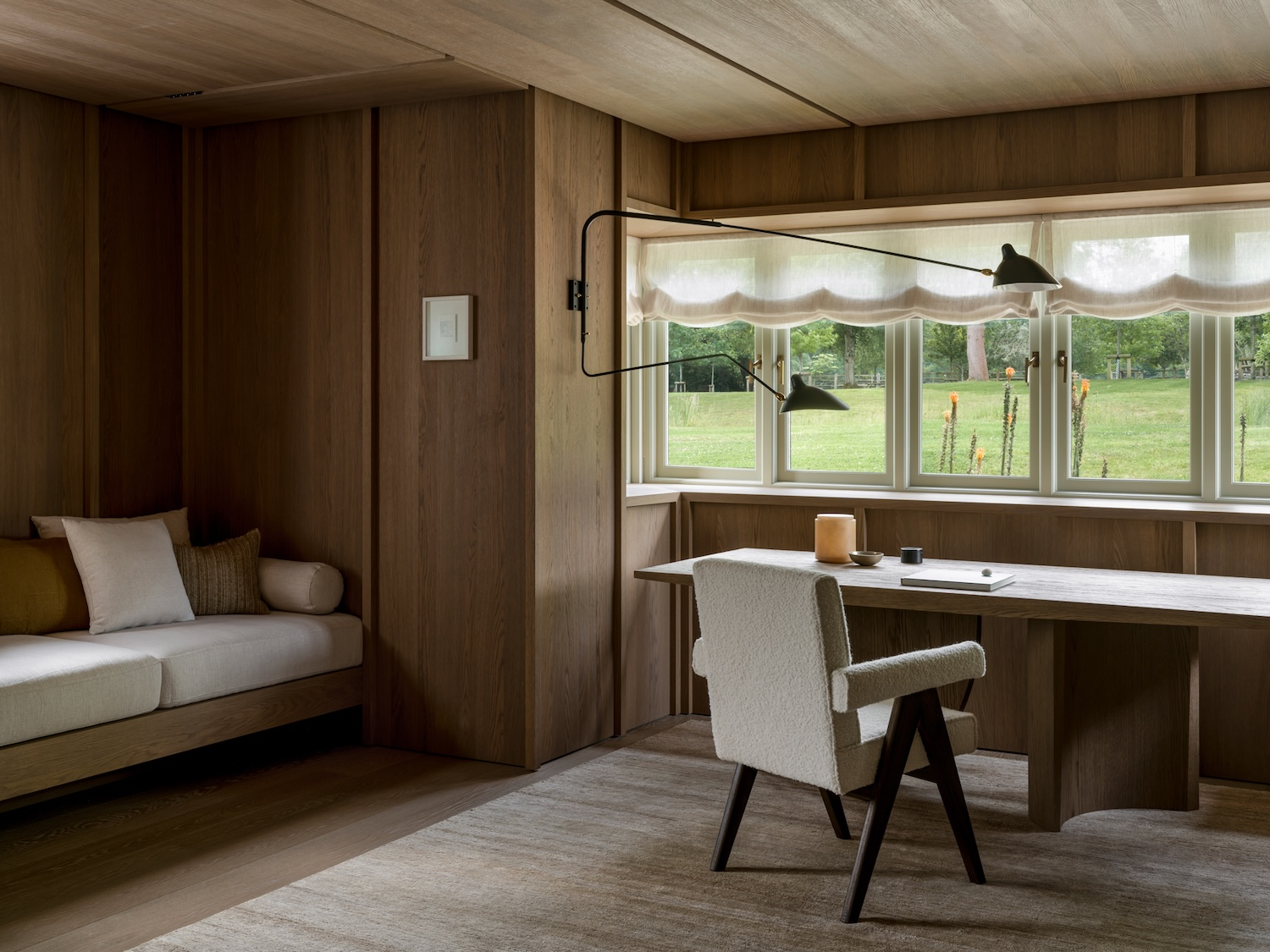 英国GF住宅丨KERSTENS-19