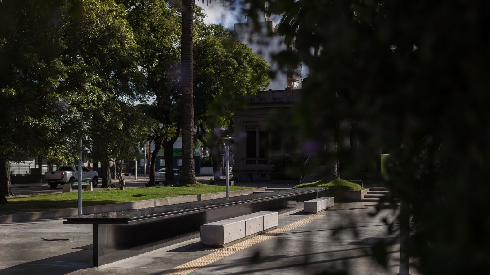 乌拉圭 Puntas Carretas 纪念馆丨TATÚ Arquitectura-29