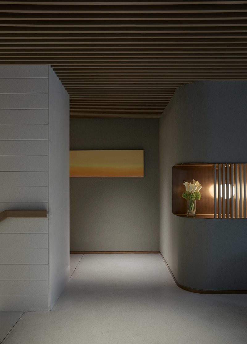 I Yoga瑜伽馆上海徐汇店-41