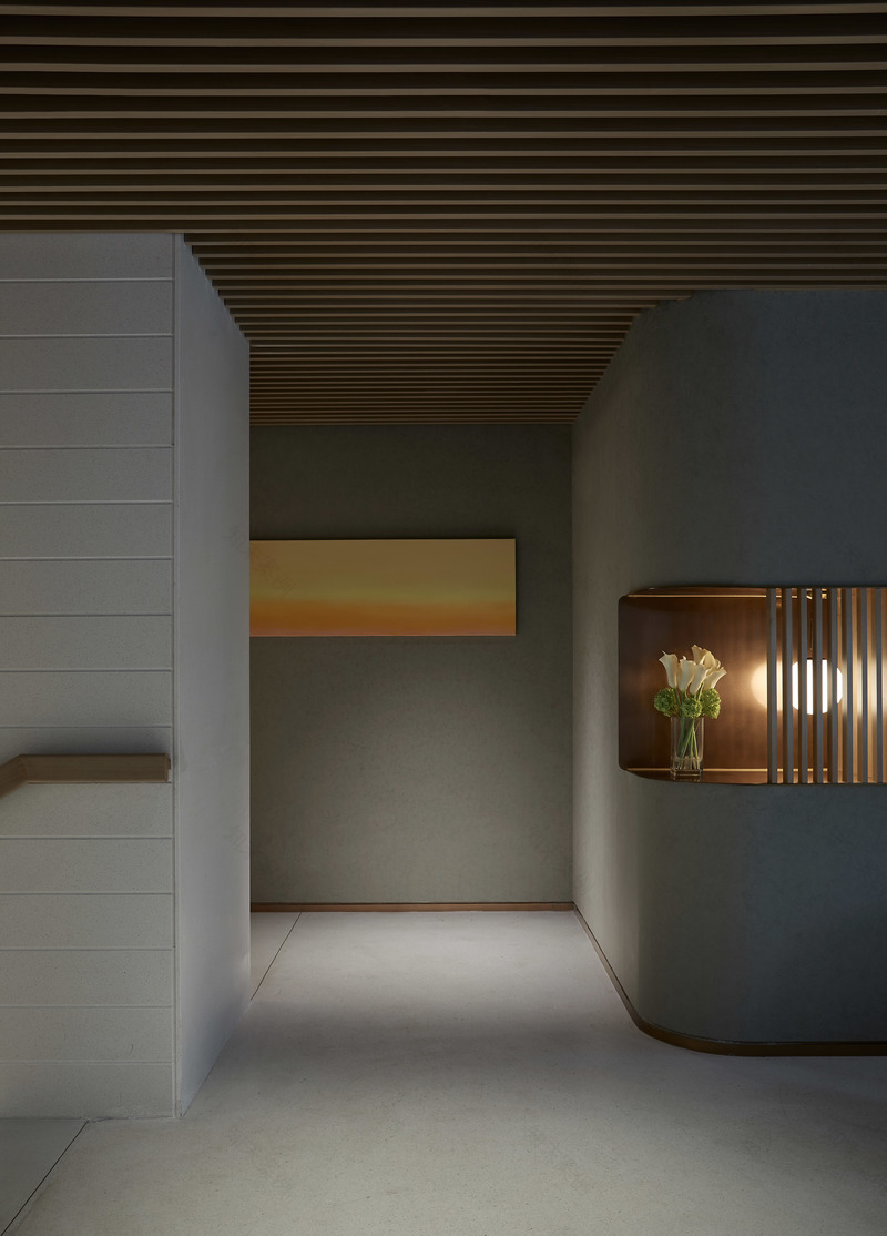 I Yoga瑜伽馆上海徐汇店-41