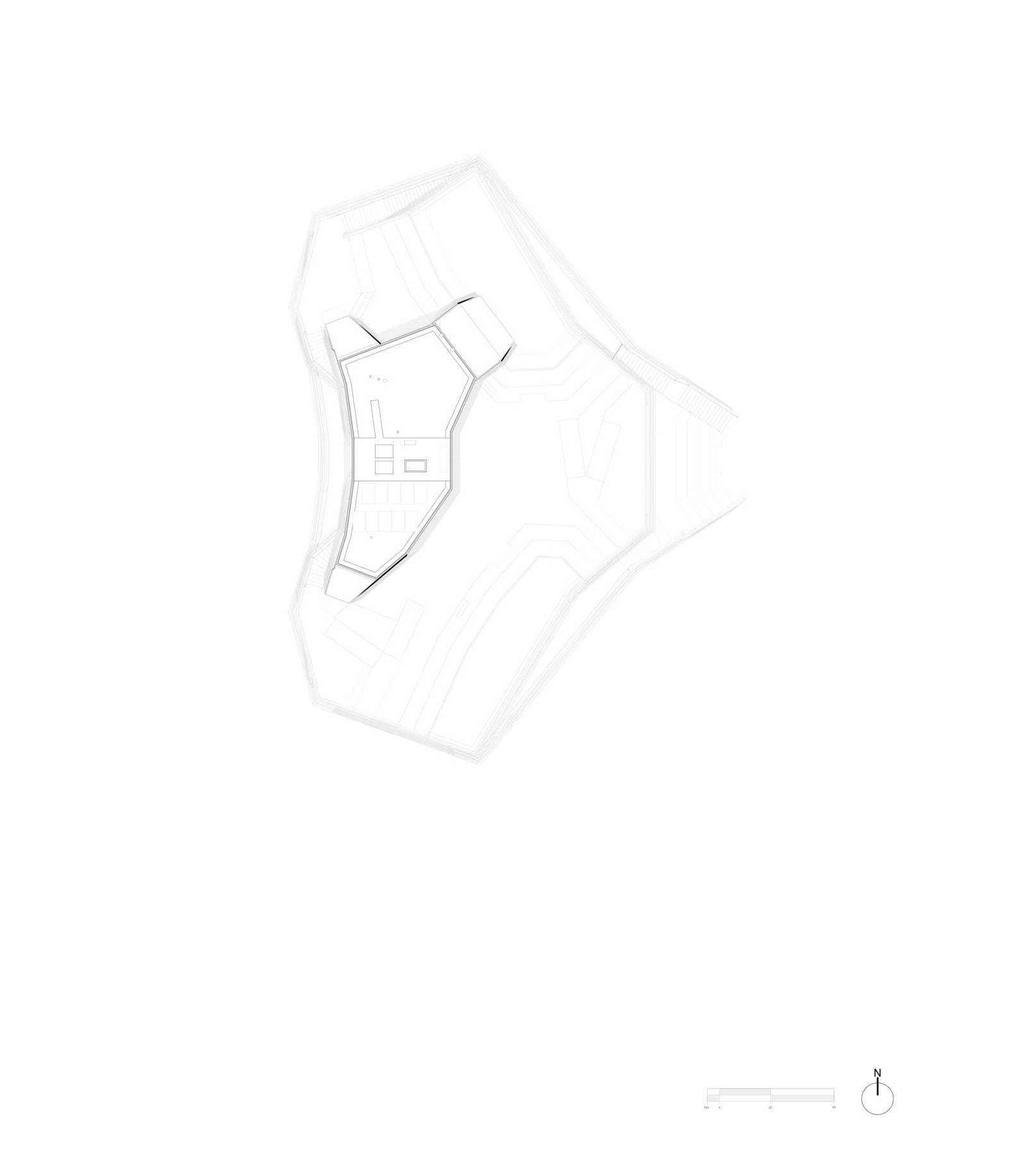 展馆丨英国伦敦丨acme-31