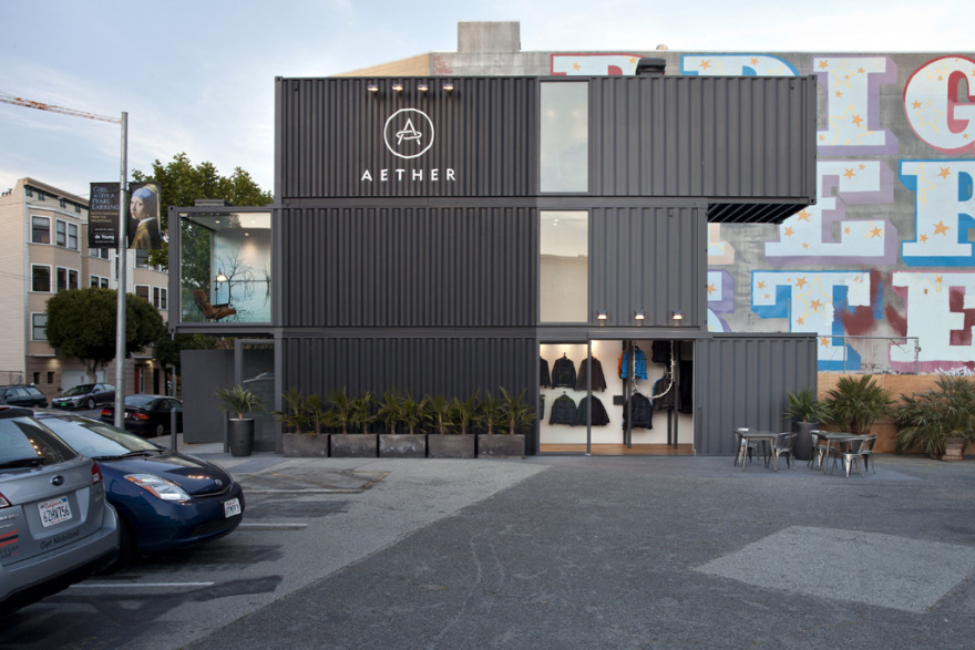 乙醚服装·信封 A+D-8