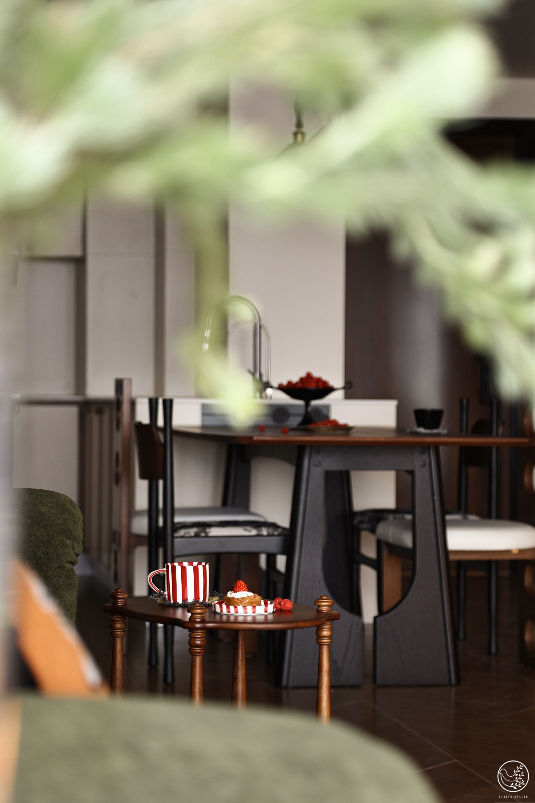 复古美丽不是重点，住起来顺才是-33