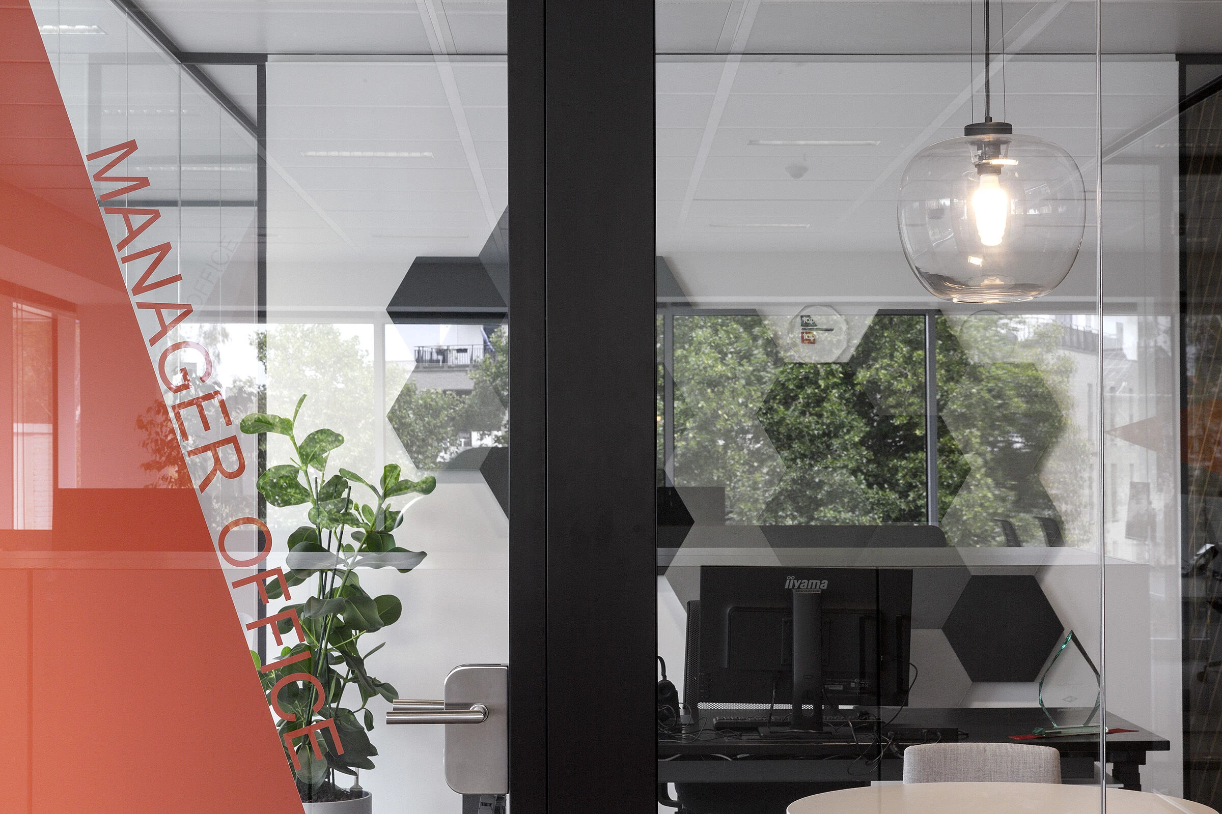 陶氏安特卫普·阿基德丨比利时安特卫普-21