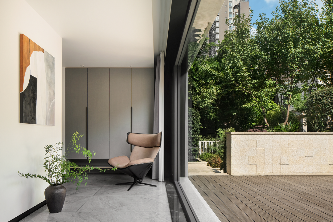 绵阳英郦庄园丨中国绵阳-26