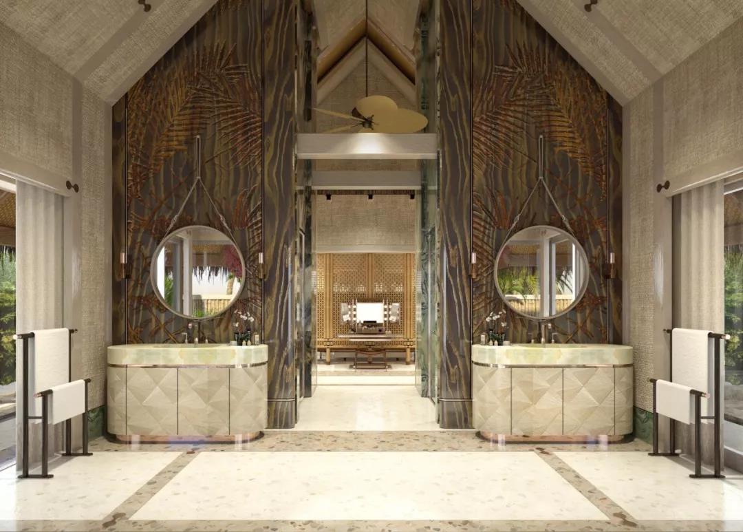 马尔代夫艺术度假村 Joali-72