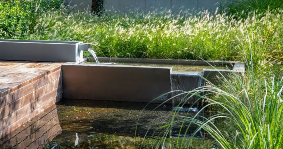 金地·梧桐里(南师大玄武科技园)丨中国南京丨LAURENT罗朗景观-46