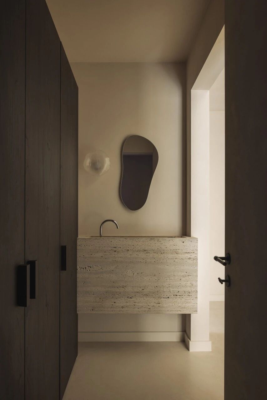 BS 住宅（注：由于BS含义不明确，若有具体背景信息，可使翻译更准确） 丨比利时丨Studio leeman-36