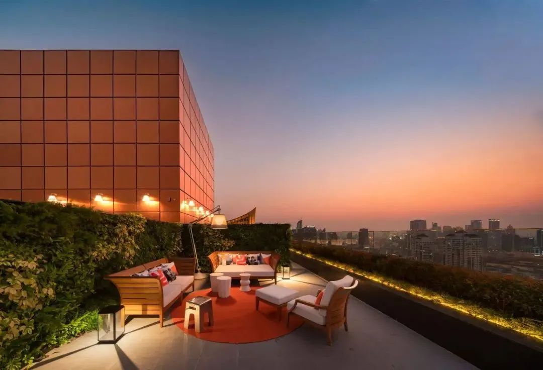 曼谷Rethinking·如何用建筑链接生活方式丨泰国曼谷-117