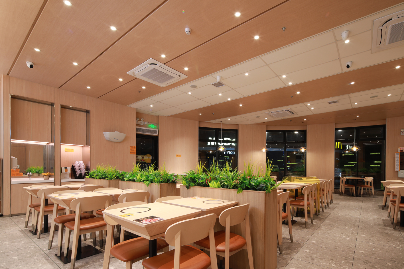 广州东晓南店大家乐-2