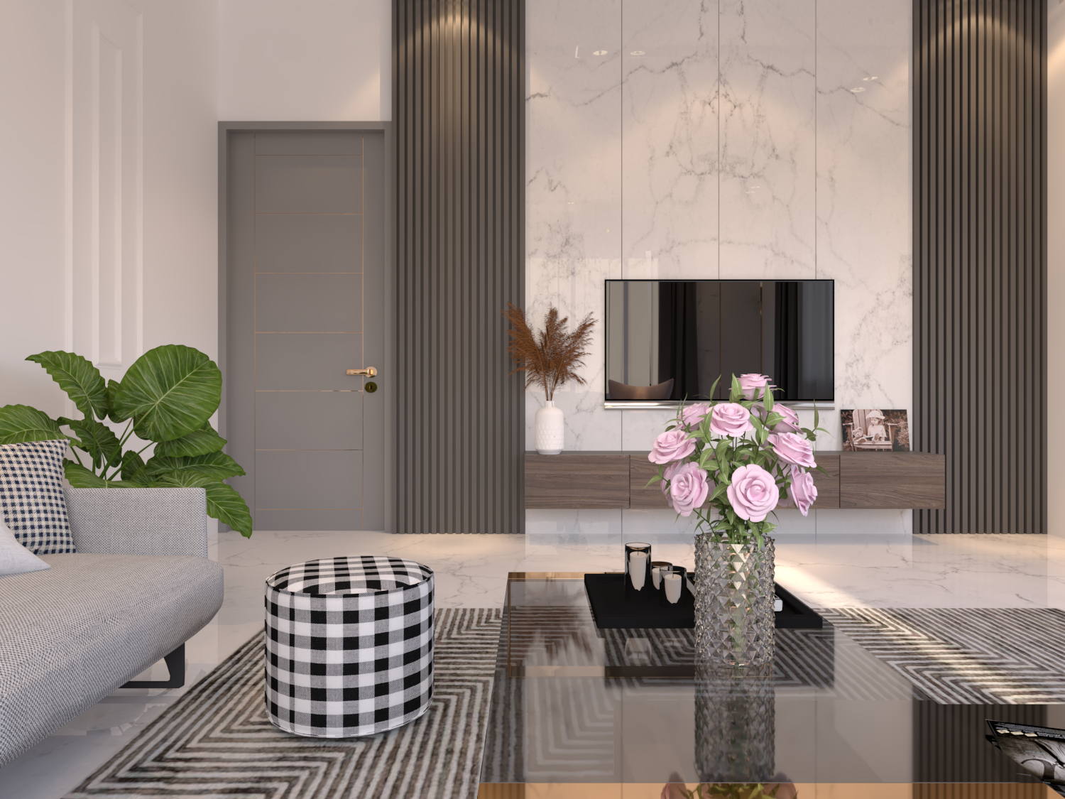 صالة عائلية-5