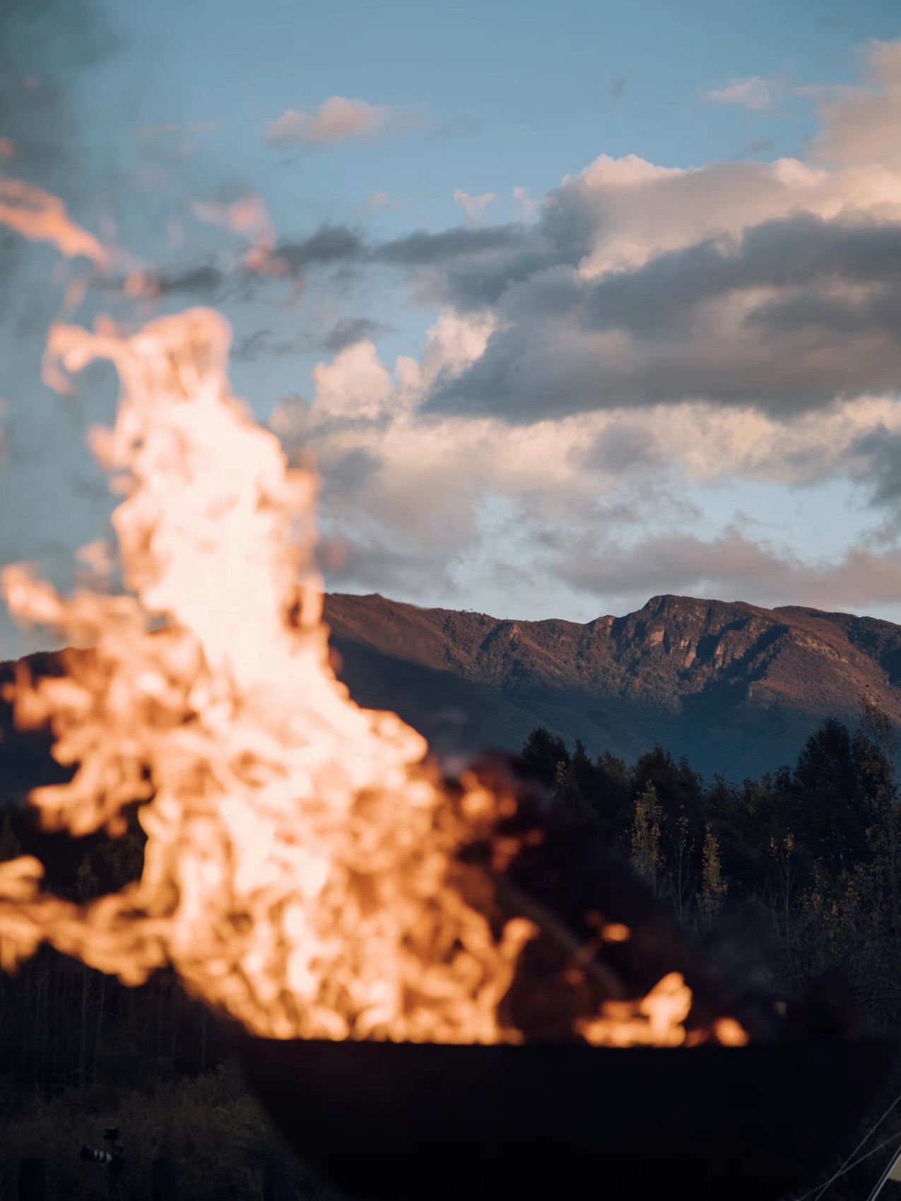 丽江地中海国际度假区·阿美泽雪山营地丨中国丽江丨栖地设计集团-110