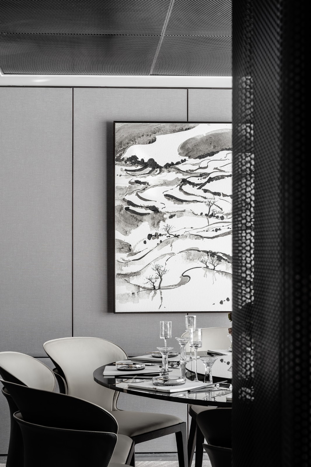 西语东方系列·《紫韵》招待所丨中国江苏丨苏州钱钢建筑设计有限公司-22