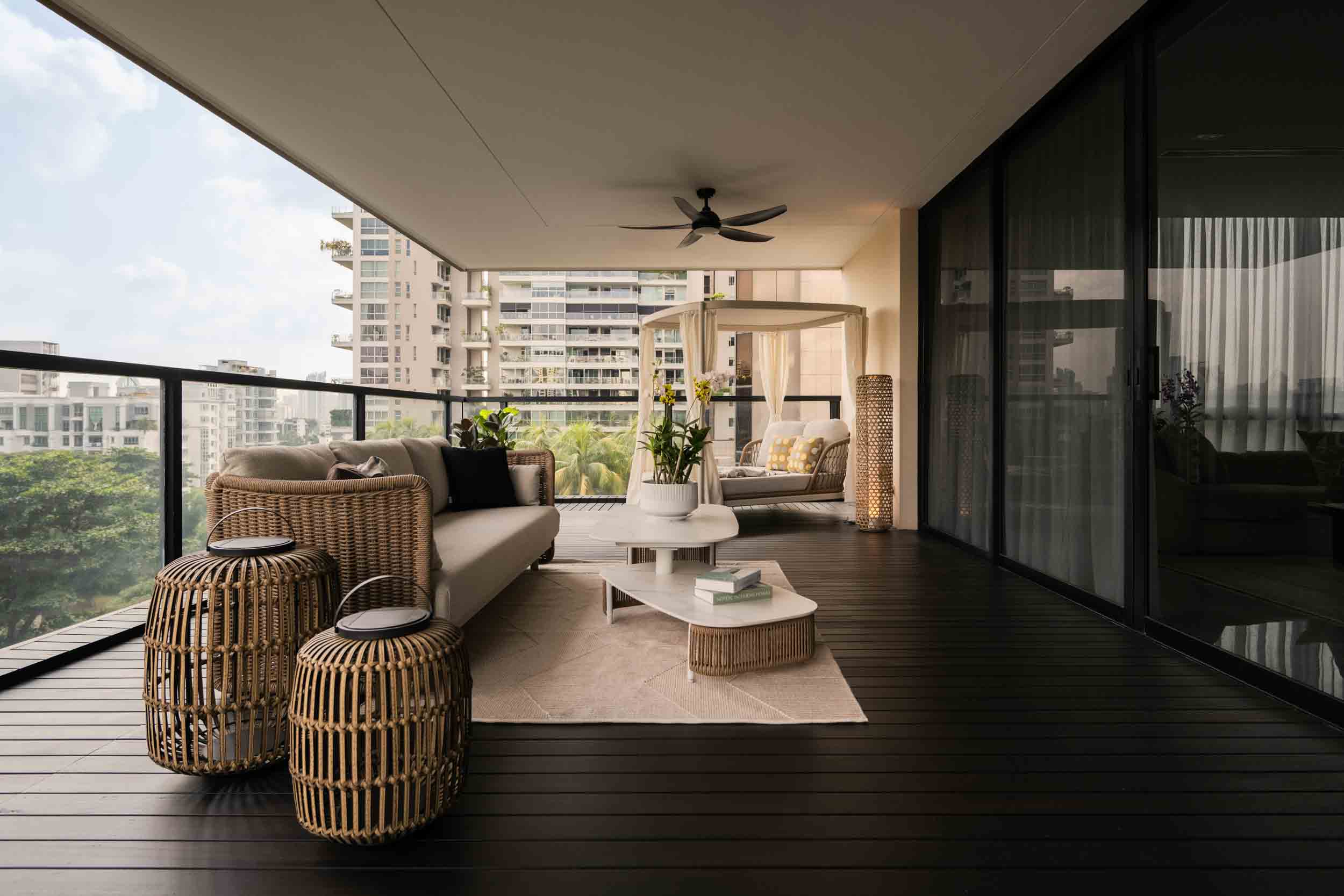 Reignwood Hamilton Scotts - Residential & Commercial Interior Design FirmSingapore | The Interior Lab-12