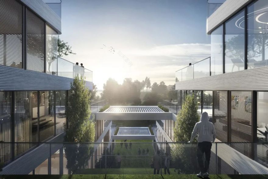 AOD设计·从椅子到城市的建筑实践-29