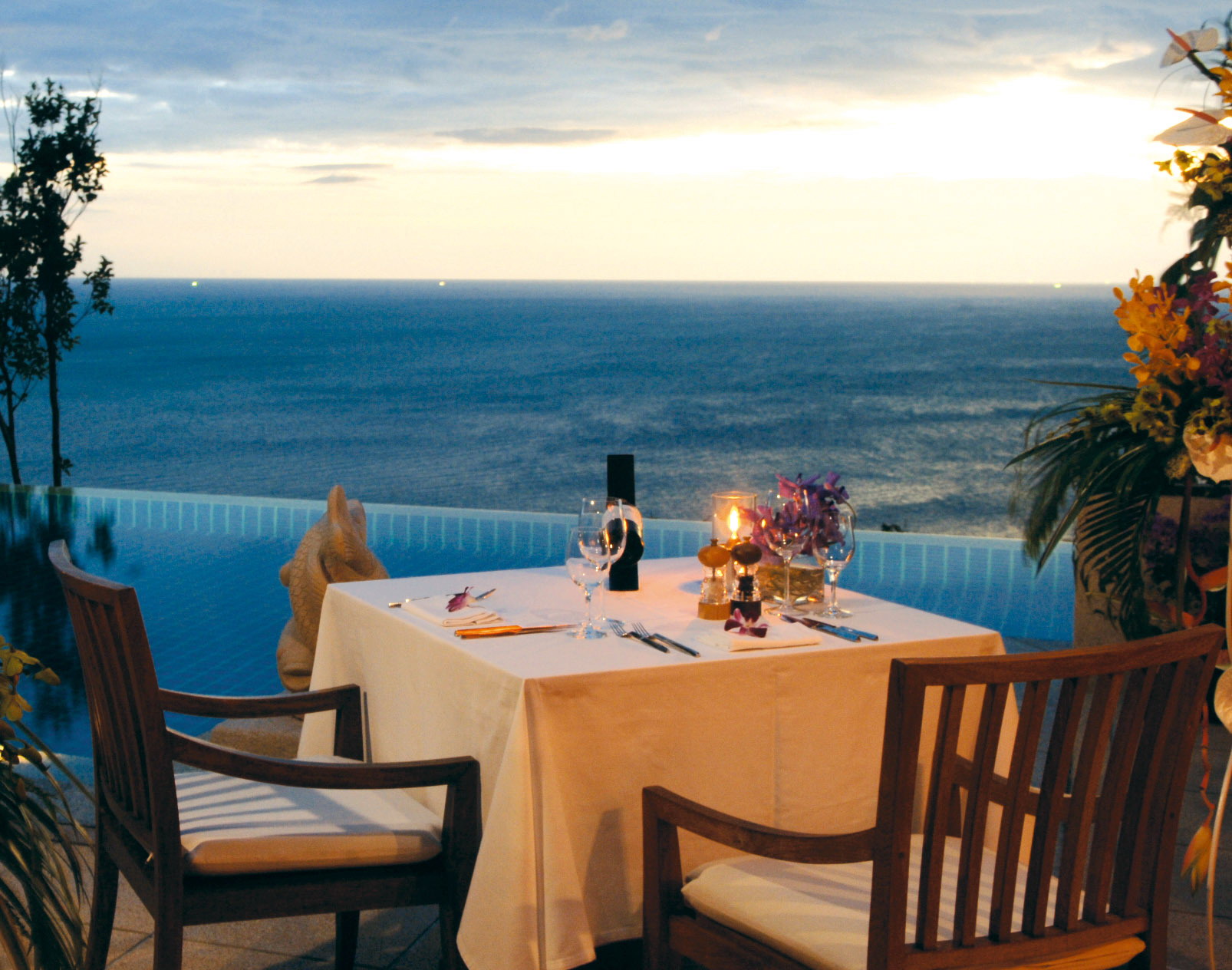 泰国兰塔岛披玛雷度假酒店-14