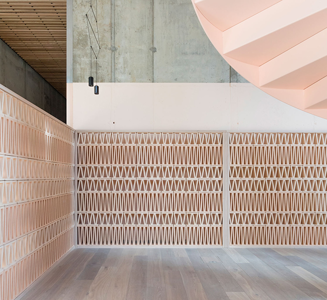 Grzywinski + Pons: качество, красота, инновационность-3