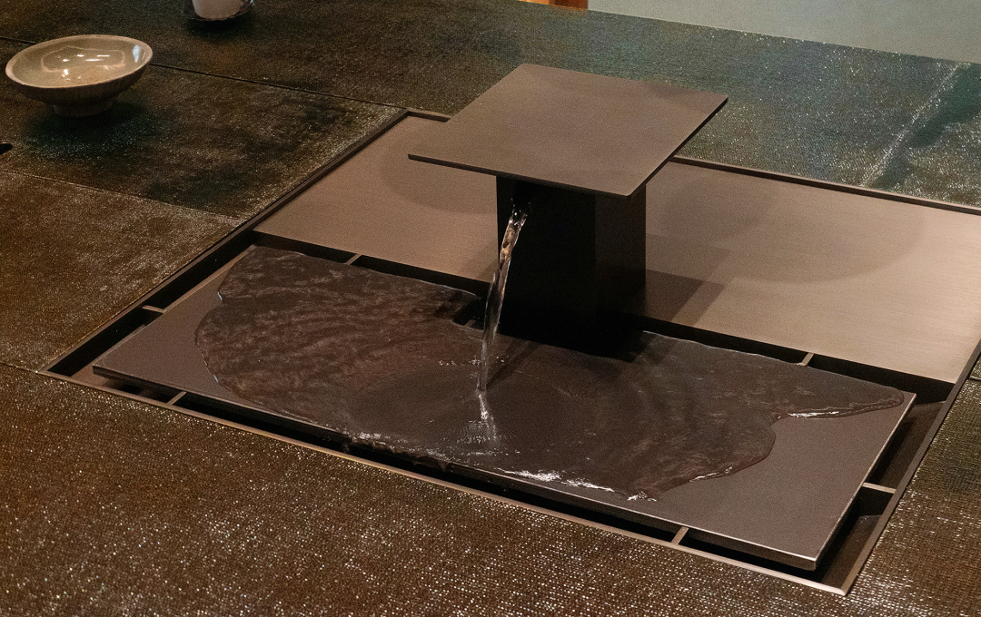 古石后丨中国杭州丨Bob Chen Design Office-39