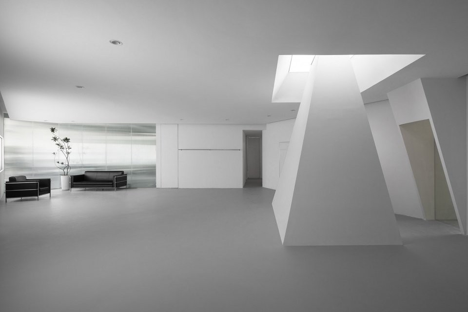 DUPU服装工作室丨杭州构成建筑有限公司-23