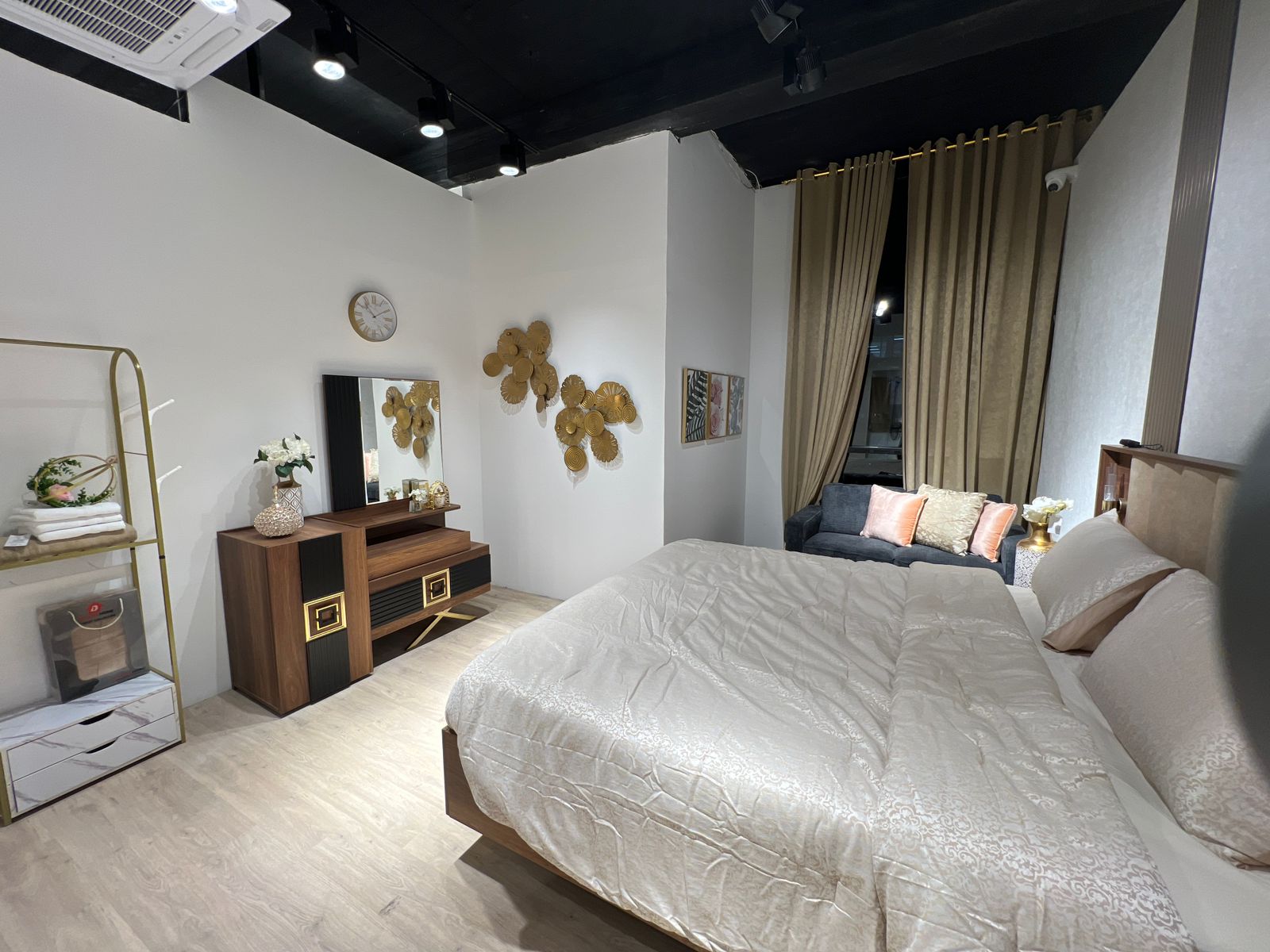 IRAQ DANUBE HOME FRANCHISE PROJECT-53