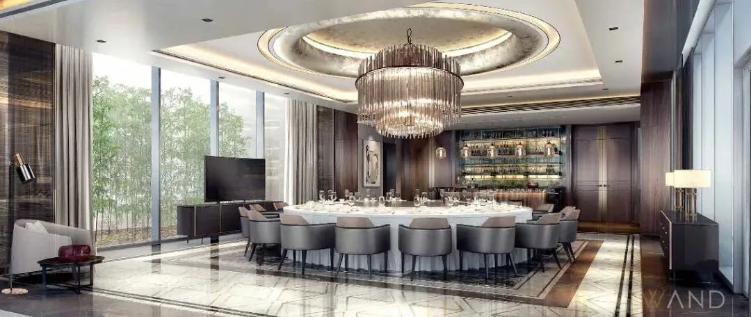 玫瑰庄园 7 号院丨中国西安丨其琛设计-20