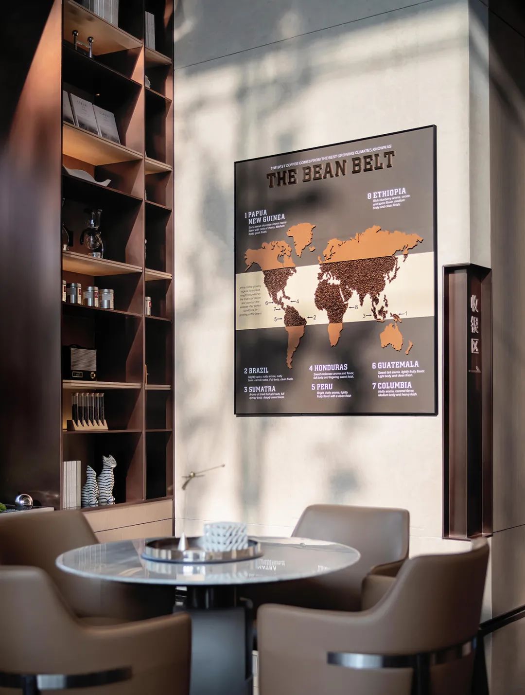 龙湖·天曜营销中心丨中国重庆丨研质共设-35