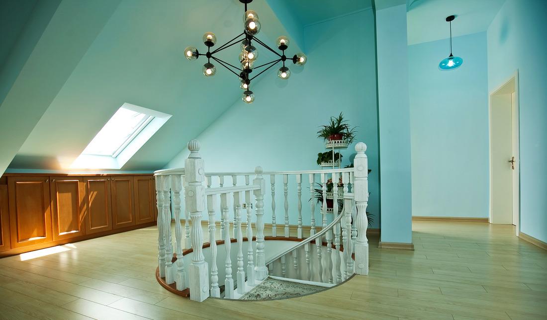 武义江南华府时尚室内设计，打造多功能空间-18