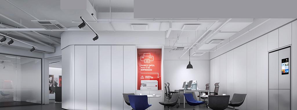 伦敦艺术大学画廊 | 极简空间中的艺术盛宴-12