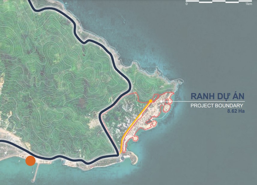 Melia and New world Hotel - Vega City in Vietnam-3