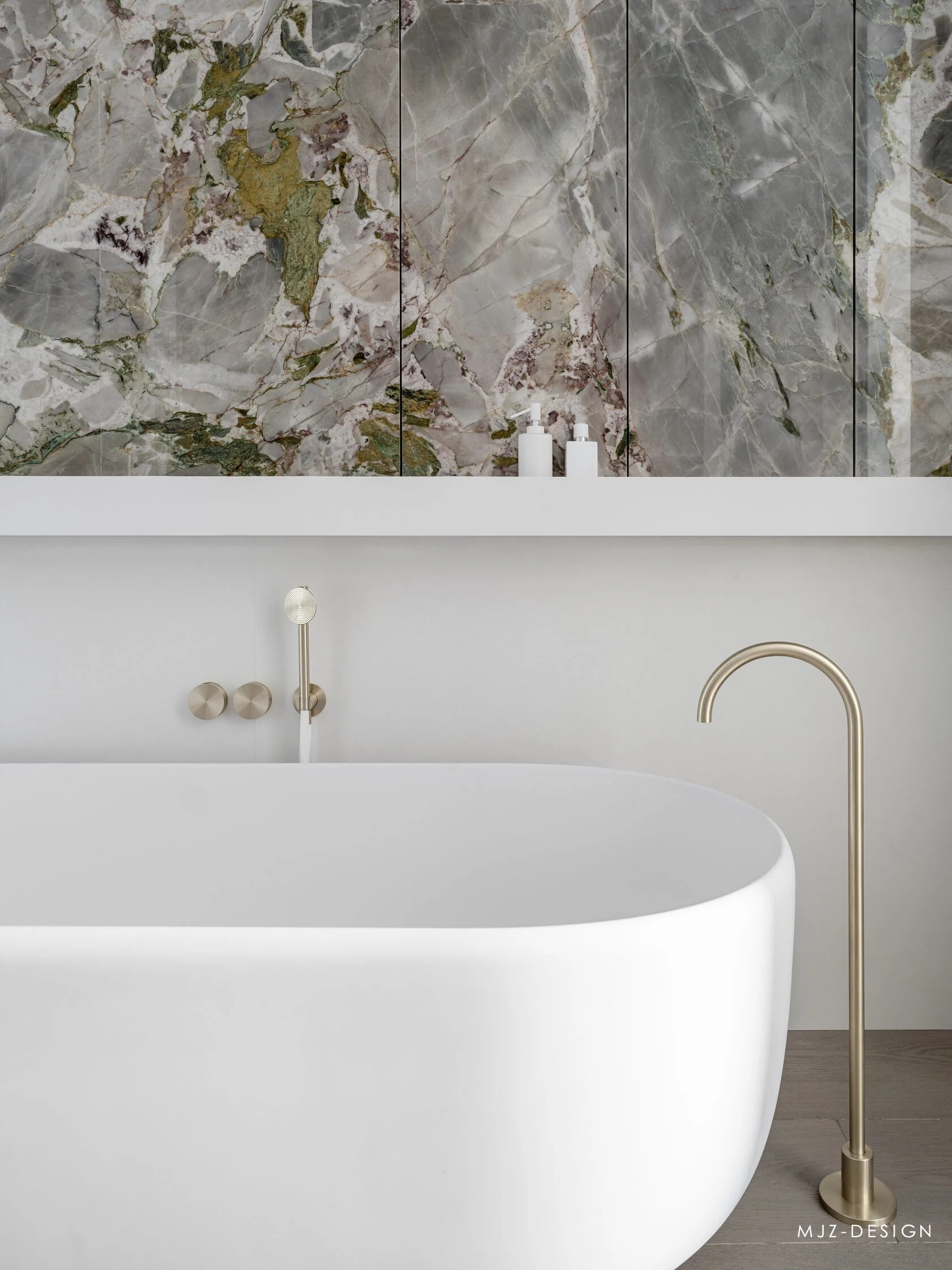 最小 190 平方米丨俄罗斯莫斯科丨Quadro Room-47