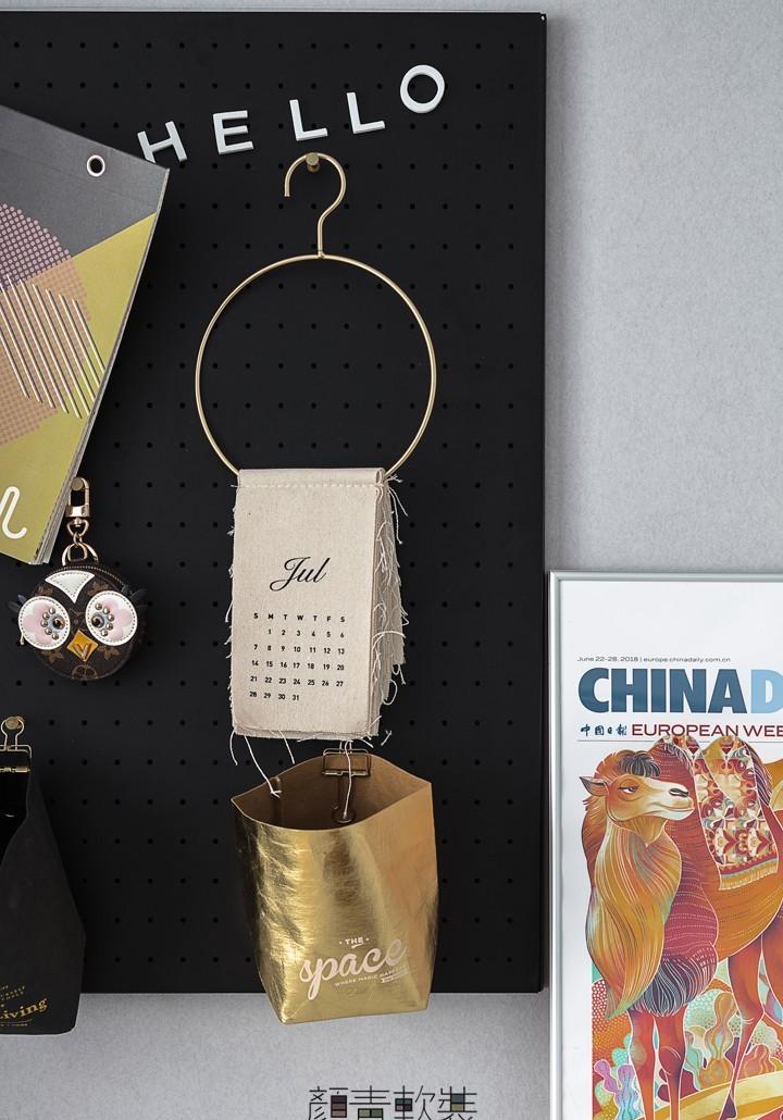 Galway Girl 改造设计 | 明亮简洁的艺术生活空间-21