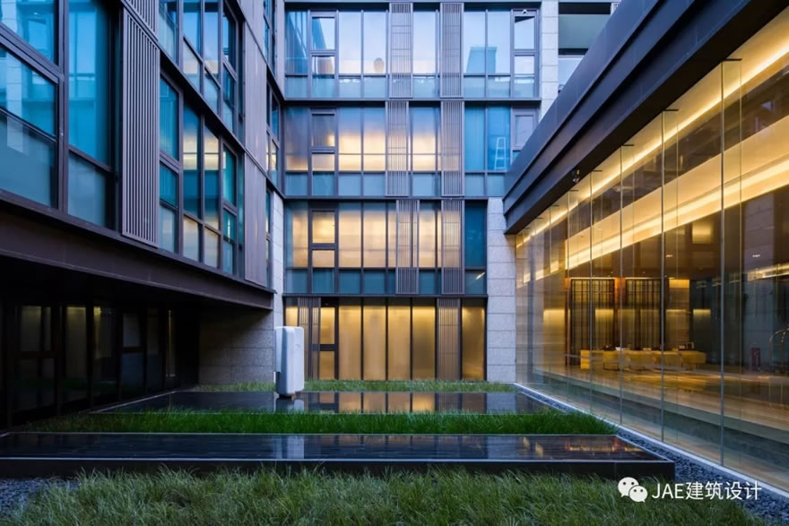 上海雅诗阁衡山服务公寓-39