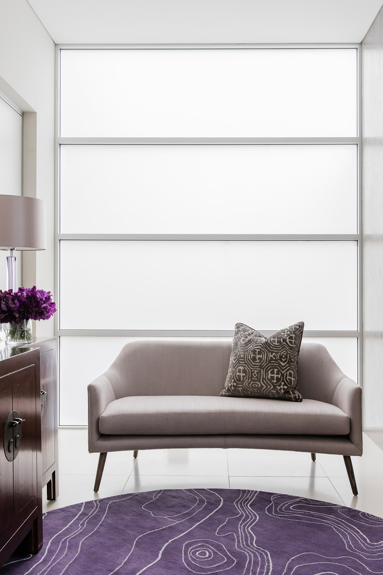 PEAK HOUSE - Brendan Wong Design - Sydney Interior Designers-7