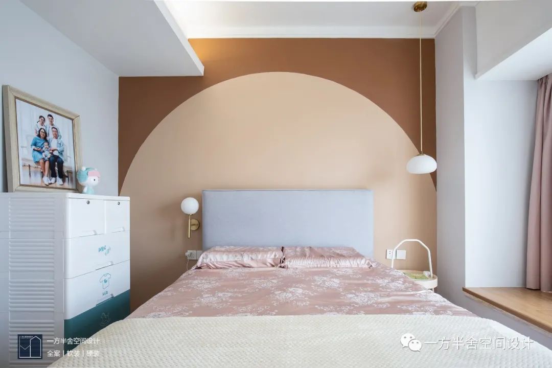 精装房の清新小绿丨中国广州丨李俊-36