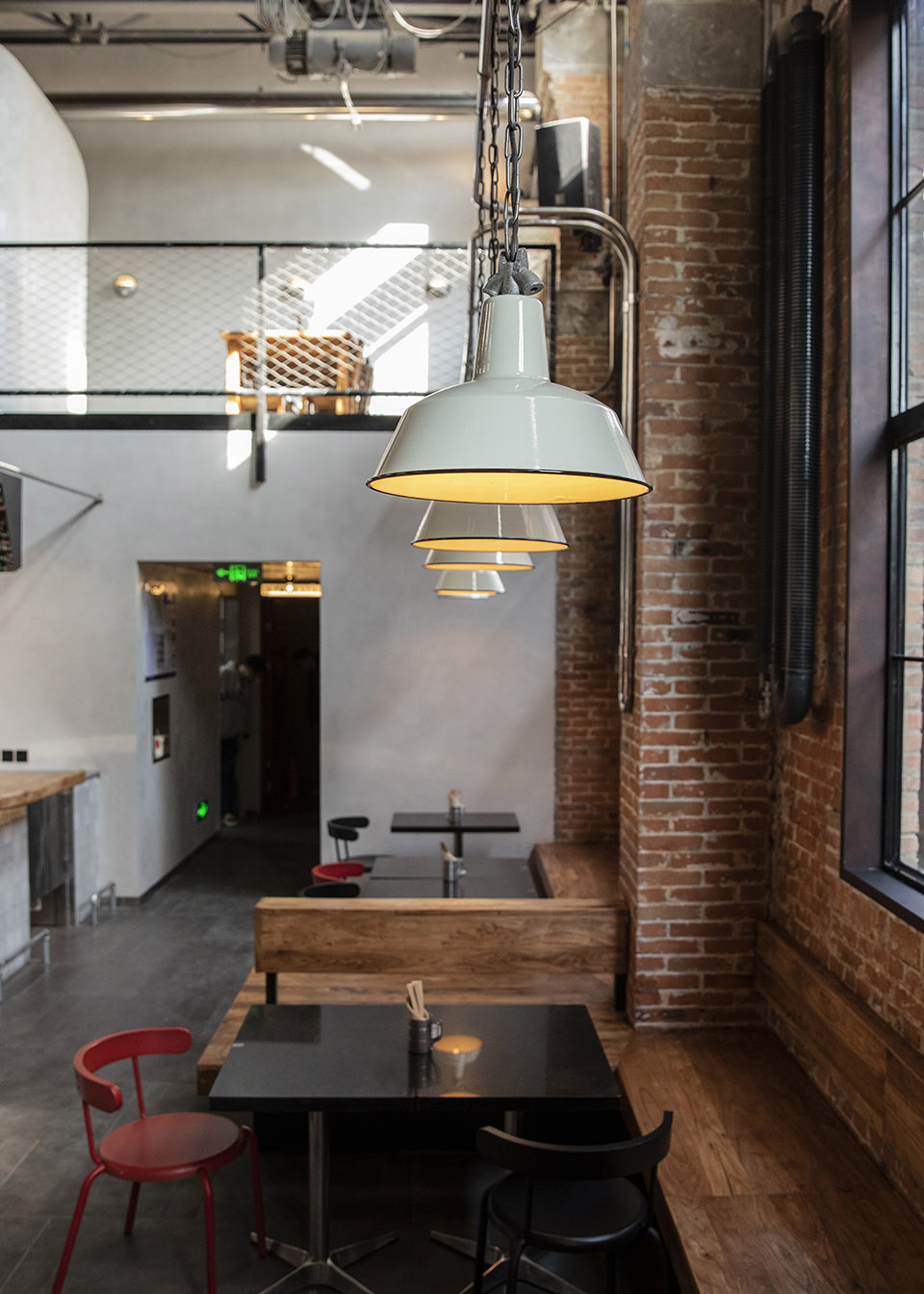 北京北平机器纳福胡同店丨中国北京丨ATLAS-24